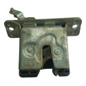 Fechadura Tampa Traseira Chevrolet Astra 1999 2012