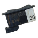 Botao Vidro Eletrico Diant Direit Gm Corsa Montana 2004 2012