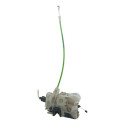 Fechadura Eletrica Traseira Direita Vw Crossfox 2011 2015