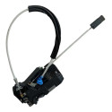 Fechadura Dianteira Direita Chevrolet Astra Sedan 2010