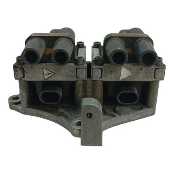 Bobina Ignicao Fiat Palio Uno Fire 1.0 1.3 2001 2006