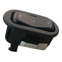 Interruptor Vidro Eletrico Porta Gm Meriva 2011 94750712