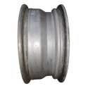Roda Liga Leve Aro 15 Astra Hatch 2004 Prata Prateado