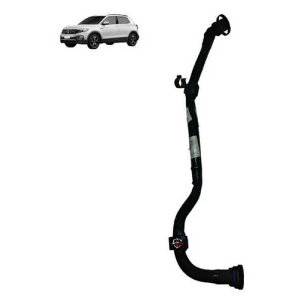 Mangueira Canister Volkswagen T-cross 2023