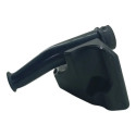 Duto Ressonador Filtro Ar Gm Celta Prisma 2007 2011 Preto