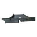Moldura Soleira Porta Direita Meriva 2003 2004 2005 2006 Cin