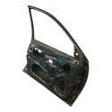 Porta Dianteira Esquerda Gm Corsa Wagon Classic 1999 Dianteira Esquerda Preto
