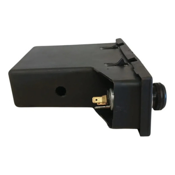 Porta Objetos Cinzero Gm Astra 1999 A 2011 93297729