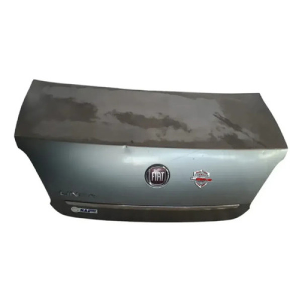 Tampa Traseira Fiat Linea 1.9 16v 2009