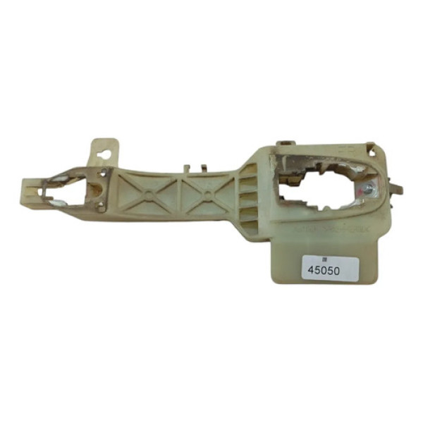 Suporte Macaneta Externa Direito Kia Soul 2013 1.6 Cinza Cinza Dianteira