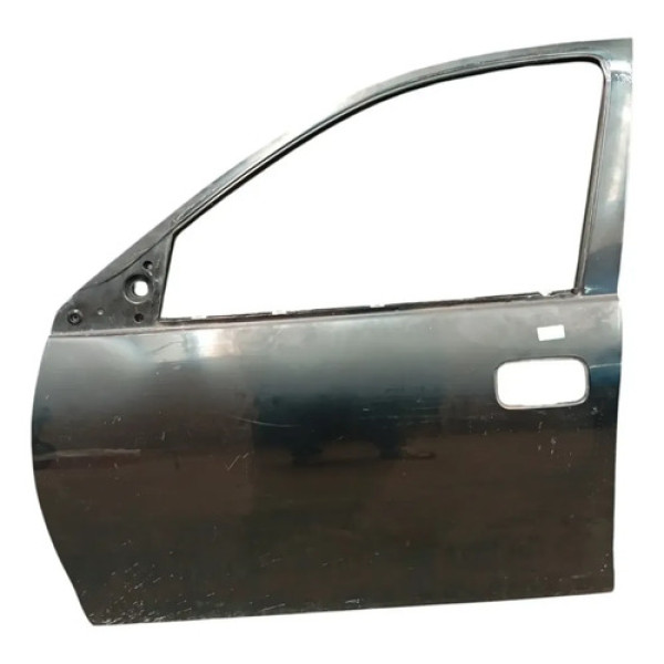 Porta Dianteira Esquerda Gm Corsa Classic 2009 Dianteira Esquerda