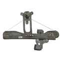 Maquina Vidro Manual Traseira Esquerda Gm Onix 2013 2021