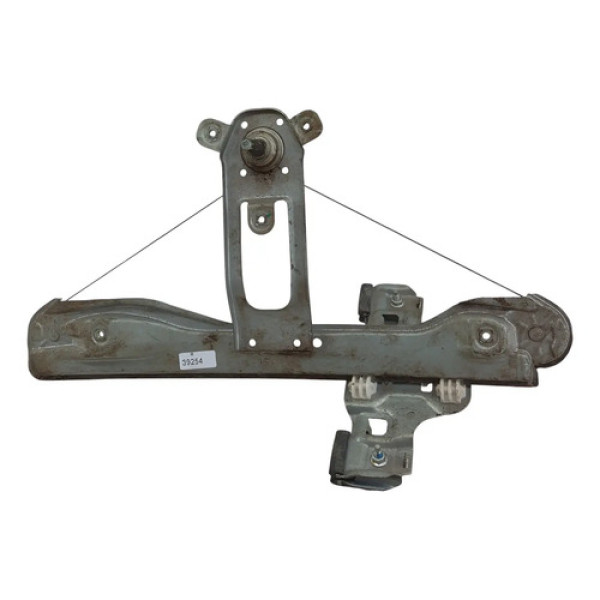 Maquina Vidro Manual Traseira Esquerda Gm Onix 2013 2021