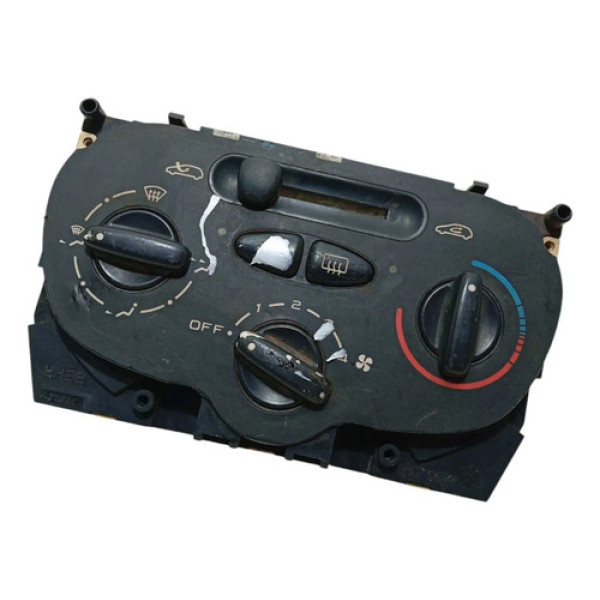 Comando Ar Condicionado Peugeot 207 2009