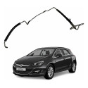 Mangueira Ar Condicionado Chevrolet Astra Sedan 2.0 2010