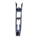 Console Central Chevrolet Meriva Original 94702310