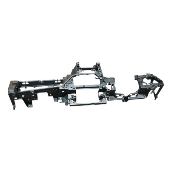 Capa Inferior Painel Tabelier Toyota Corolla 2015 2019 Preto Preto