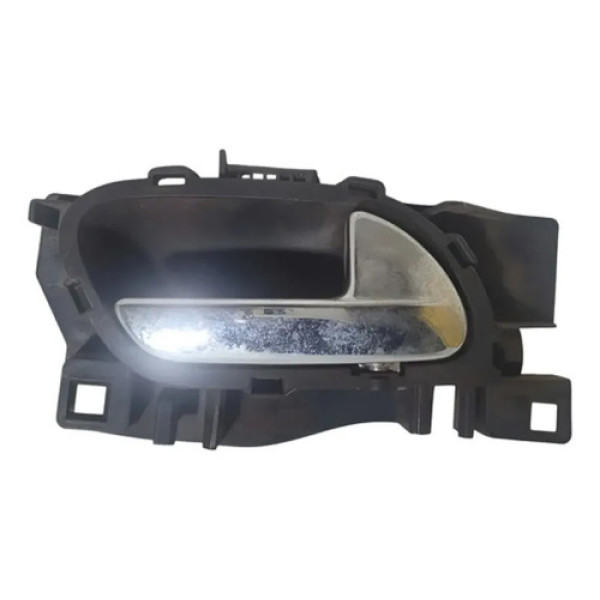 Maçaneta Interna Traseira Direita Citroen C4 2008 2012