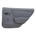 Forro Porta Traseiro Direito Renault Logan 2011 8200603105 Preto