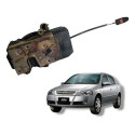 Fechadura Porta Dianteira Esq Astra Zafira Até 2012 24444015