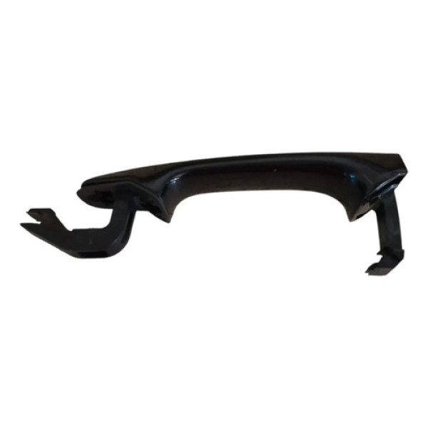 Macaneta Externa Volvo Xc60 T5 2.0 2014 Preto Preto