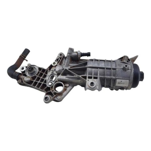 Suporte Filtro Oleo Gm S10 2.8 2013 2014