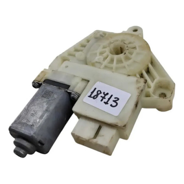 Motor Maquina Vidro Traseira Esquerda Vw Golf Tiguan 2017 20