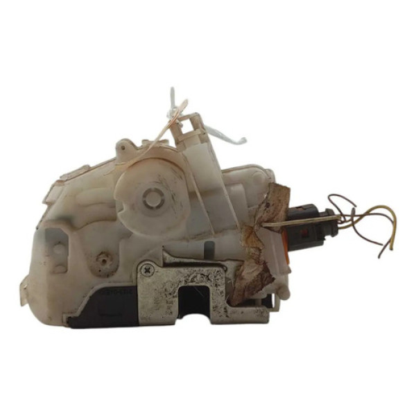 Fechadura Dianteira Esquerda Vw Gol Voyage Saveiro 2009 2016