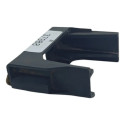 Suporte Radiador Coxim Inferior Vw Crossfox Gol 2010 23