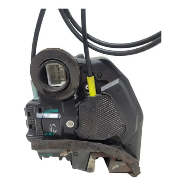 Fechadura Elétrica Traseira Direita Toyota Corolla 2009 2014