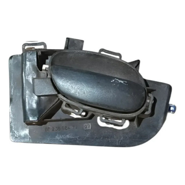 Maçaneta Interna Dianteira Esquerda Peugeot 206 2001 2005
