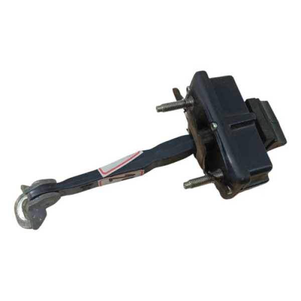 Limitador Porta Dianteiro Esquerdo Fiat Argo 2018 2023