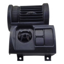 Difusor Ar Esquerdo Gm Corsa 1997 2002