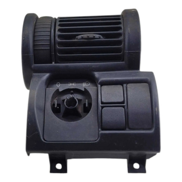 Difusor Ar Esquerdo Gm Corsa 1997 2002