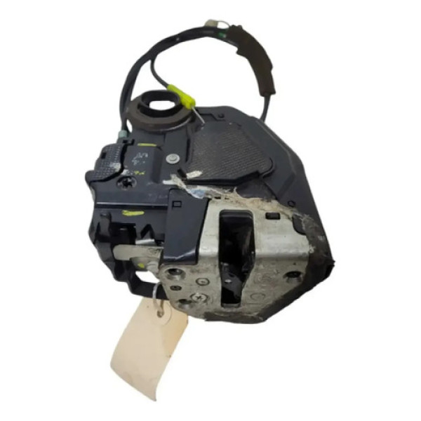 Fechadura Elétrica Traseira Direita,toyota Corolla 09 2014