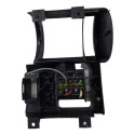 Moldura Difusor Ar Esquerdo Chevrolet Corsa Wind 2001