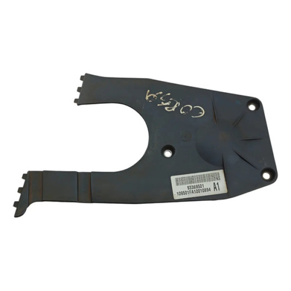 Capa Correia Dentada Gm Corsa Celta 2010 Preto Preto