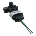 Sensor Map Chevrolet Montana Agile Spin 2012 2029