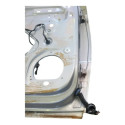 Porta Traseira Esquerda Chevrolet Meriva 2003 2012 Traseira Esquerda