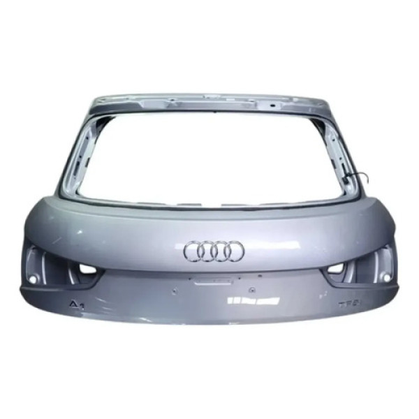 Tampa Traseira Audi A1 Sportback 1.4 2014