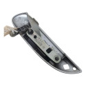 Maçaneta Externa Traseira Direita Gm Onix Spin Cobalt 13 19 Dianteira/traseira
