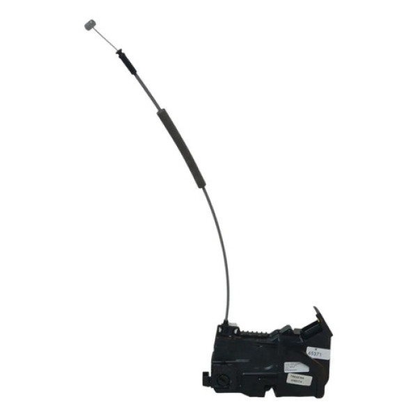 Fechadura Eletrica Porta Traseira Direita Hyundai Hb20x 2020