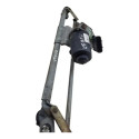 Motor Maquina Limpador Parabrisa Gm Corsa 1995 2003