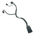 Chicote Sensor Fluxo Combustível Gm Onix Turbo 1.0 2020 2023