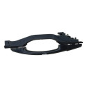 Macaneta Externa Traseiro Direito Gm Captiva 2008 2015 Preto Preto Traseira