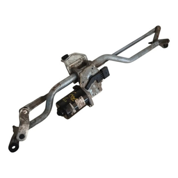 Motor Limpador Parabrisa Volkswagen Amarok 2.0 2011