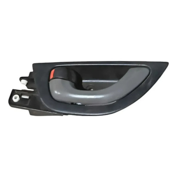 Maçaneta Interna Dianteira Esquerda Honda Fit 2009 2013