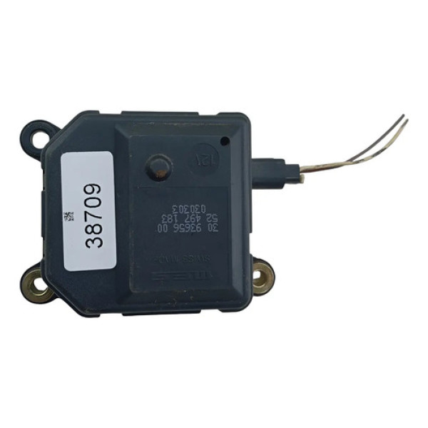 Motor Atuador Ar Condicionado Gm Astra Vectra 2003 2011