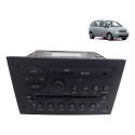 Rádio Automotivo Chevrolet Meriva 2003 A 12 94740554