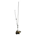 Fechadura Traseira Direita Gm Corsa Classic 2000 2012